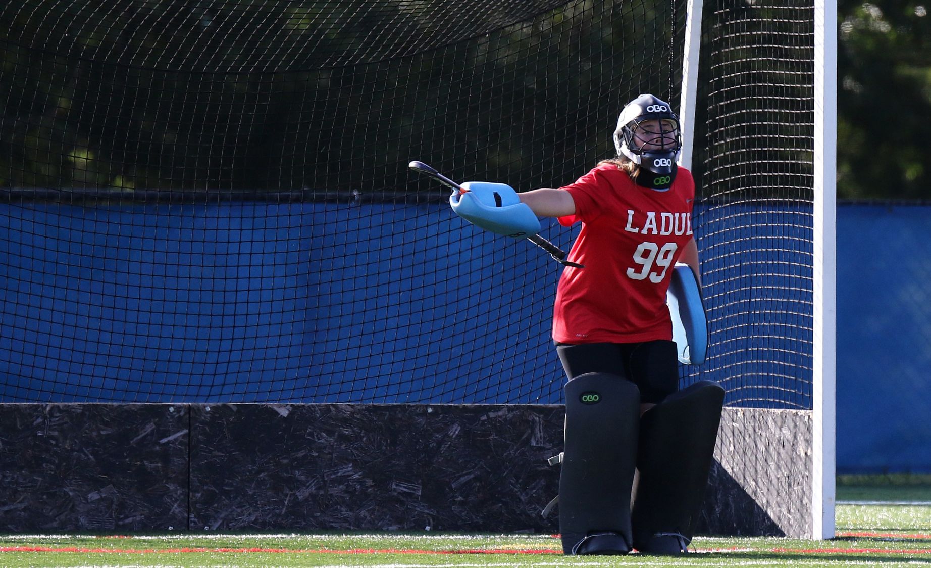 Clayton vs. Ladue field hockey